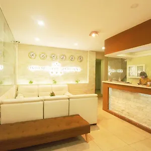 Indo Serviced Ho Chi Minh City
