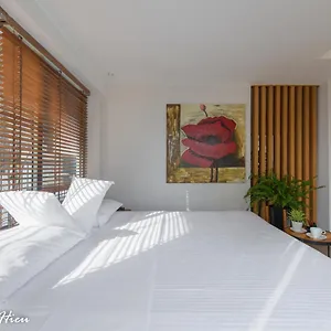 Mojzo Boutique Auberge de jeunesse Nha Trang