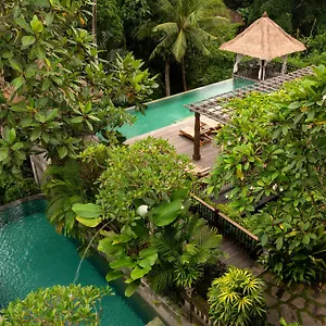 Adiwana Jembawan 4* Ubud (Bali)