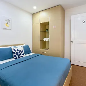 Alex House Saigon - Serviced Ho Chi Minh City