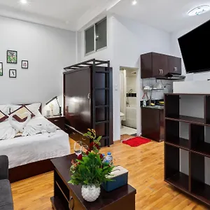 Wa Garden & Ho Chi Minh City