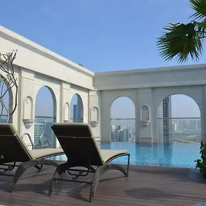 Icon56 Brand-new Free Gym Pool Ho Chi Minh City