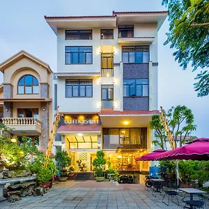 La Maison 3* Da Nang