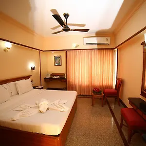 Mayura Residency 3* Guruvayur