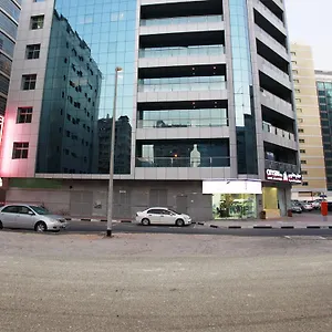 City Stay Inn 3* Dubai