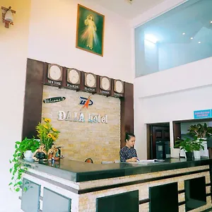 Dai A Hotel Đà Nẵng