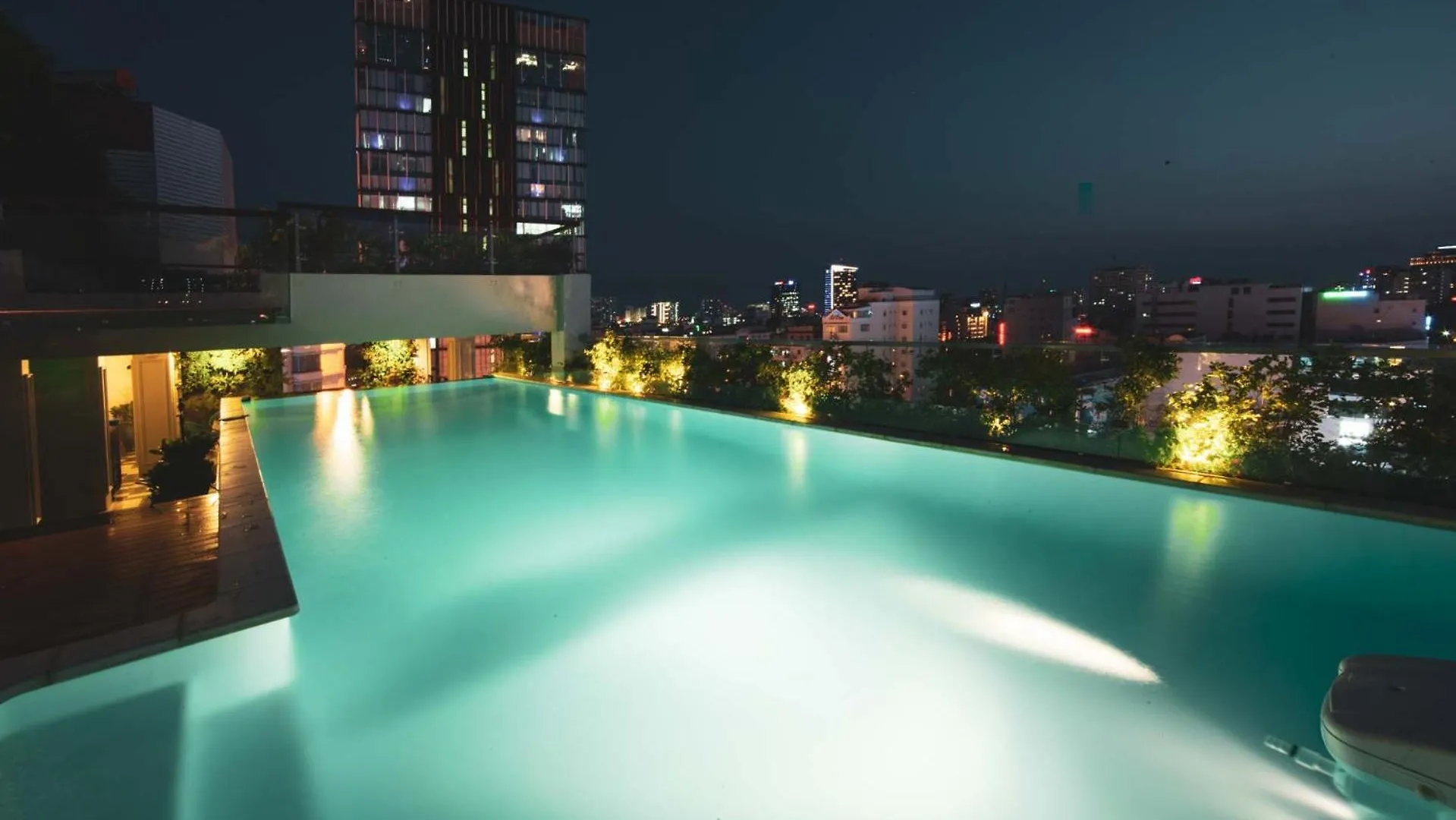 Alagon D'Antique Hotel & Spa Cidade de Ho Chi Minh